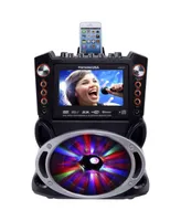 Karaoke Usa GF846 Dvd/Cdg/Mp3G Machine