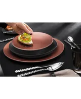 Villeroy & Boch Manufacture Glow Coupe Salad Plate