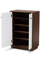 Mette Shoe Cabinet