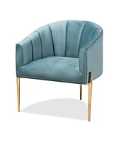 Clarisse Accent Chair