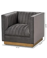 Aveline Arm Chair