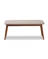 Flora Dining Bench