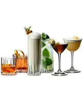 Riedel Drink Specific Glassware Collection