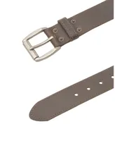 Levi's Distressed Leather Men's Jean Belt