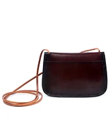 Old Trend Women's Genuine Leather Ada Crossbody Bag