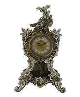 Three Star Table Clock