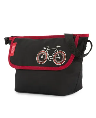Manhattan Portage City Bike Mini Ny Messenger Bag