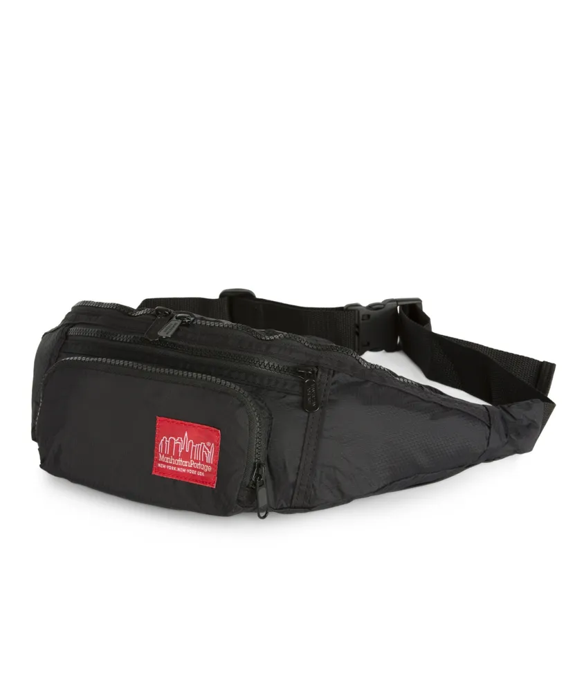 Manhattan Portage Packable Alleycat Waist Bag