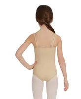 Capezio Big Girls Camisole Leotard