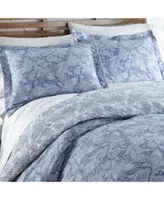 Southshore Fine Linens Perfect Paisley Duvet Cover Sets