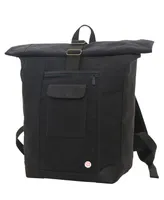 Token Waxed Montrose Backpack