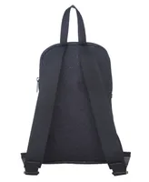 Manhattan Portage Midnight Ellis Backpack