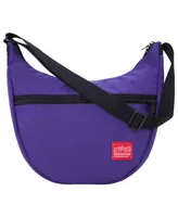 Manhattan Portage Top Zipper Nolita Bag