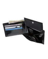 Token West End Leather Wallet