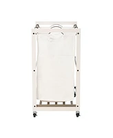 Trinity 3 Bag Laundry Cart