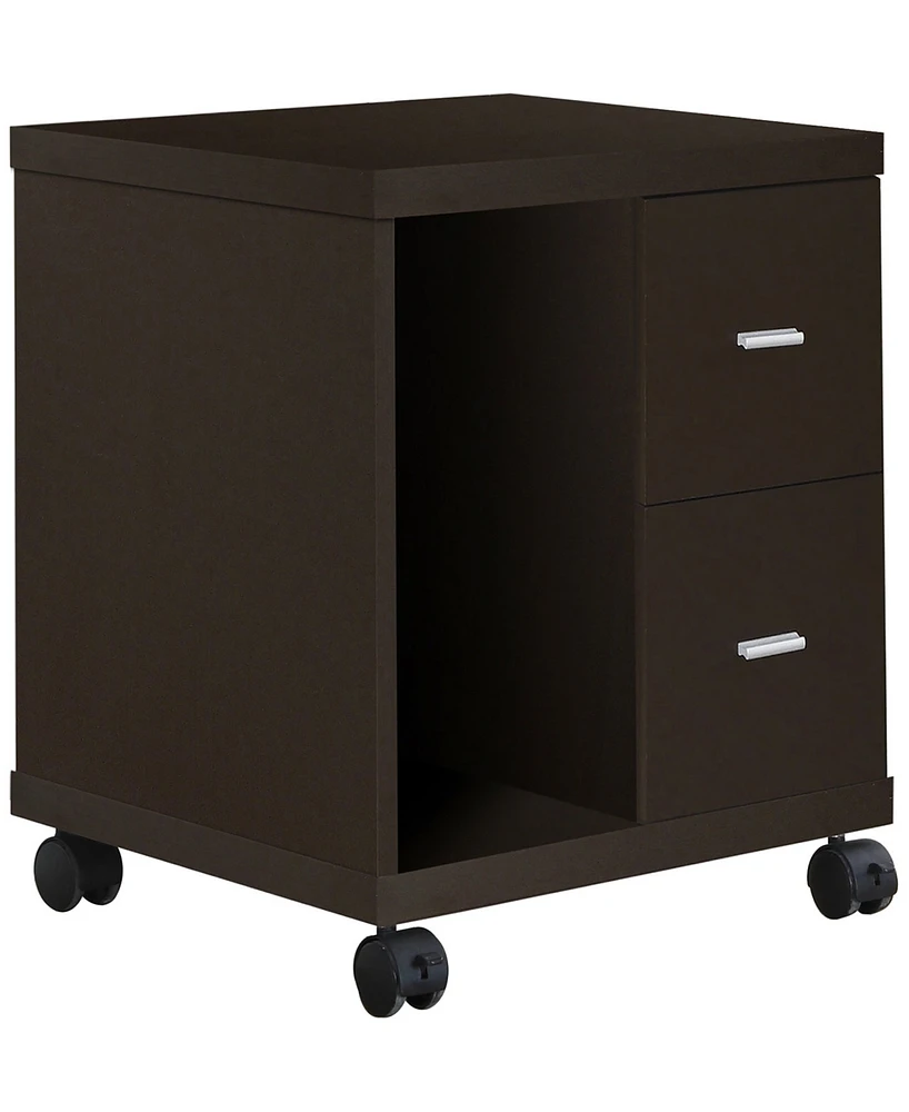 Monarch Specialties Office Cabinet