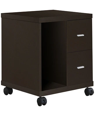 Monarch Specialties Office Cabinet