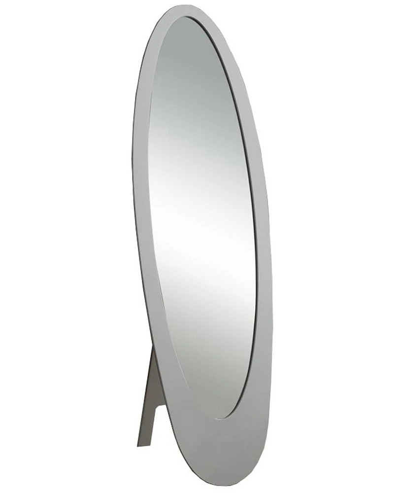 Monarch Specialties 59" H Mirror