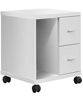 Monarch Specialties Office Cabinet