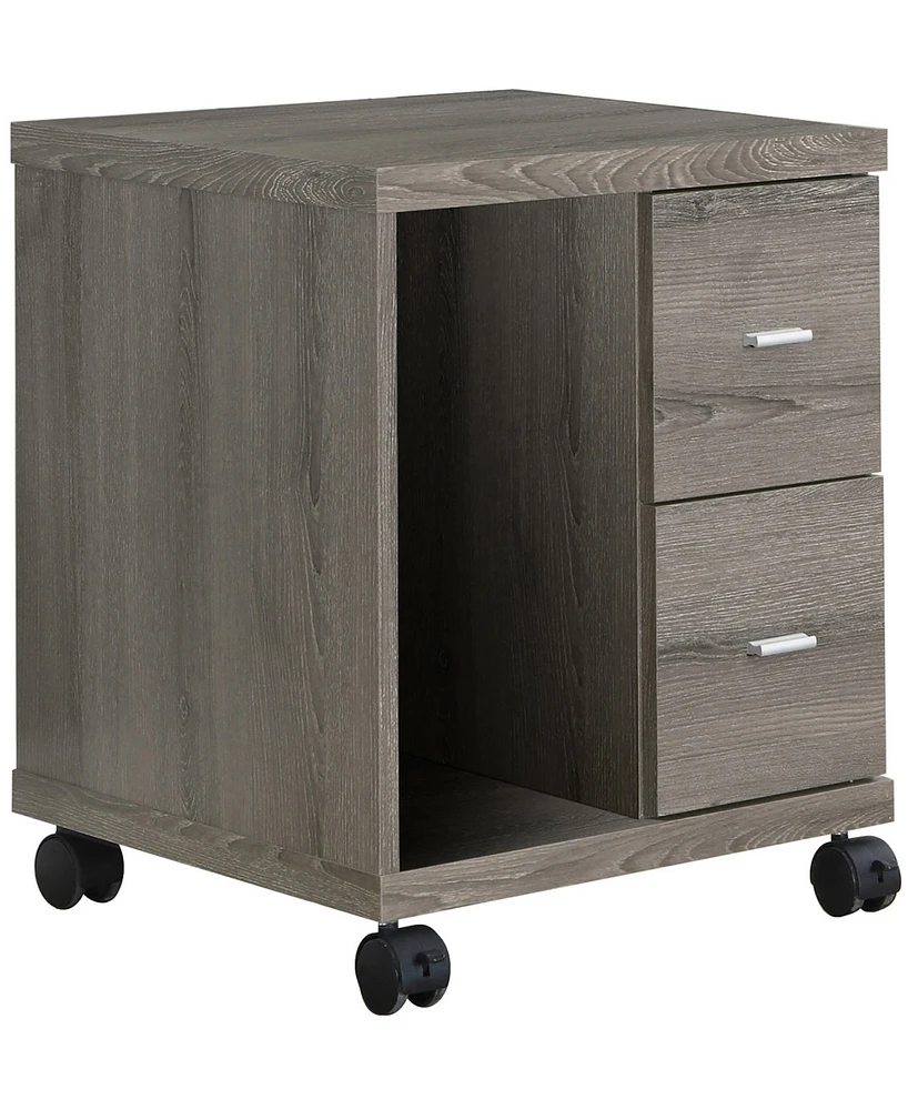 Monarch Specialties Office Cabinet