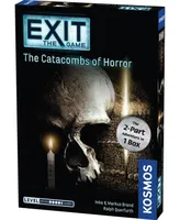 Thames & Kosmos Exit - The Catacombs of Horror