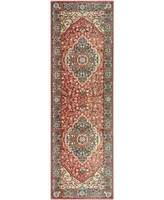 Chloe LRL1221A 2'2" X 8' Runner Area Rug