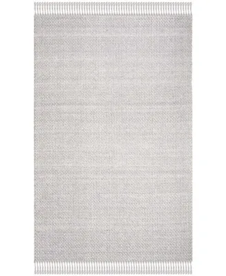 Lauren Ralph Lauren Amalie LRL6350B Pewter 9' X 12' Area Rug