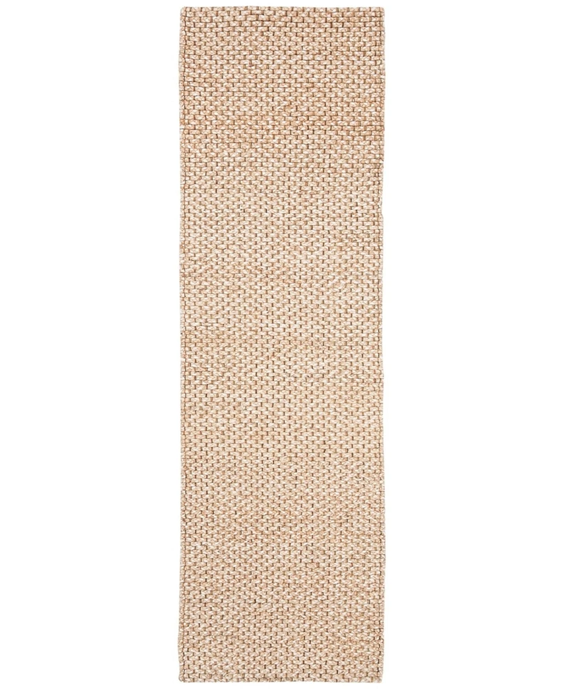 Lauren Ralph Lauren Callum Weave LRL7450B Savanna 2'3" X 8' Runner Area Rug