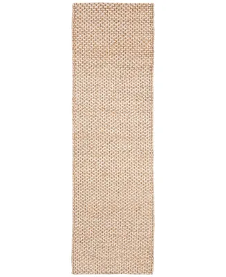 Lauren Ralph Lauren Callum Weave LRL7450B Savanna 2'3" X 8' Runner Area Rug