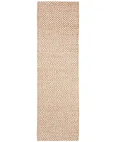 Lauren Ralph Lauren Callum Weave LRL7450B Savanna 2'3" X 8' Runner Area Rug