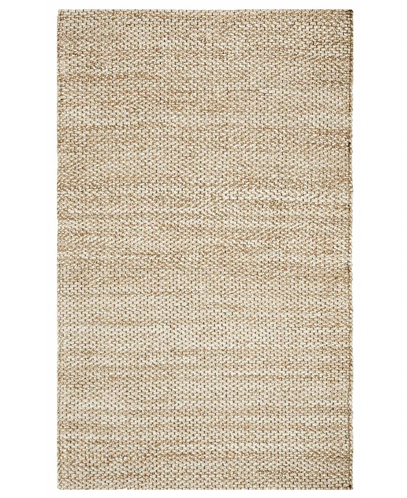 Lauren Ralph Lauren Callum Weave LRL7450B Savanna 9' X 12' Area Rug