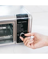 Ninja Foodi SP101 8-in-1 Digital Air Fry Flip Oven
