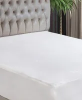 Swiss Comforts Waterproof Mattress Protector Collection