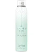 Drybar Triple Sec 3 In 1 Finishing Spray Blanc Scent