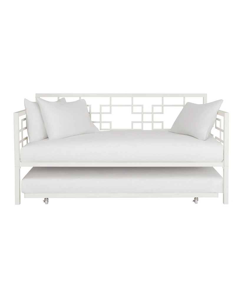 EveryRoom Gia Twin Daybed with Trundle