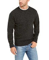 Pendleton Men's Shetland Crew Sweater