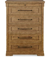 Trisha Yearwood Coming Home Bedroom Chest