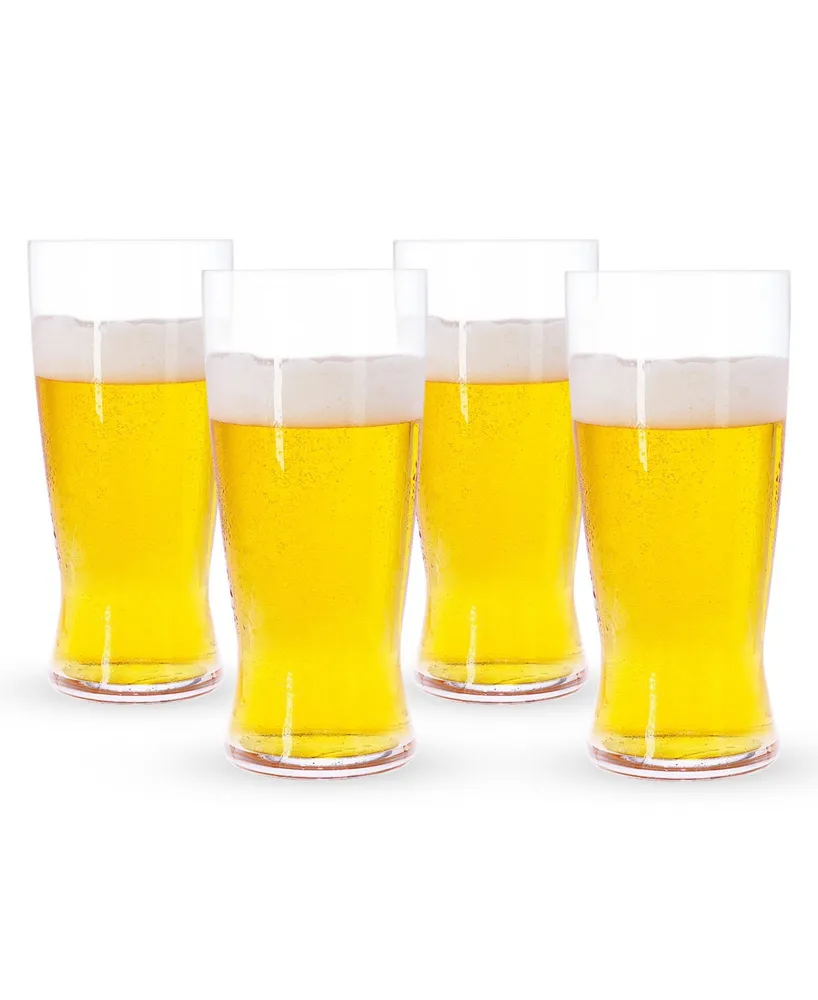 Beer - Beer Lager - Set of 4