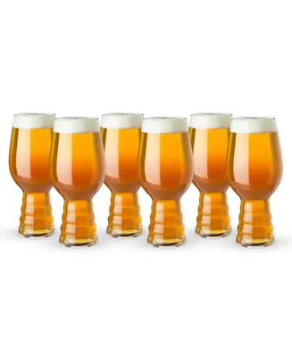 Spiegelau Craft Beer Ipa Glass, Set of 6, 19.1 Oz