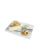 True Elegance Rectangular Marble Cheese board