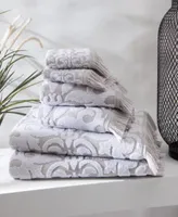 Ozan Premium Home Panache Towel Collection