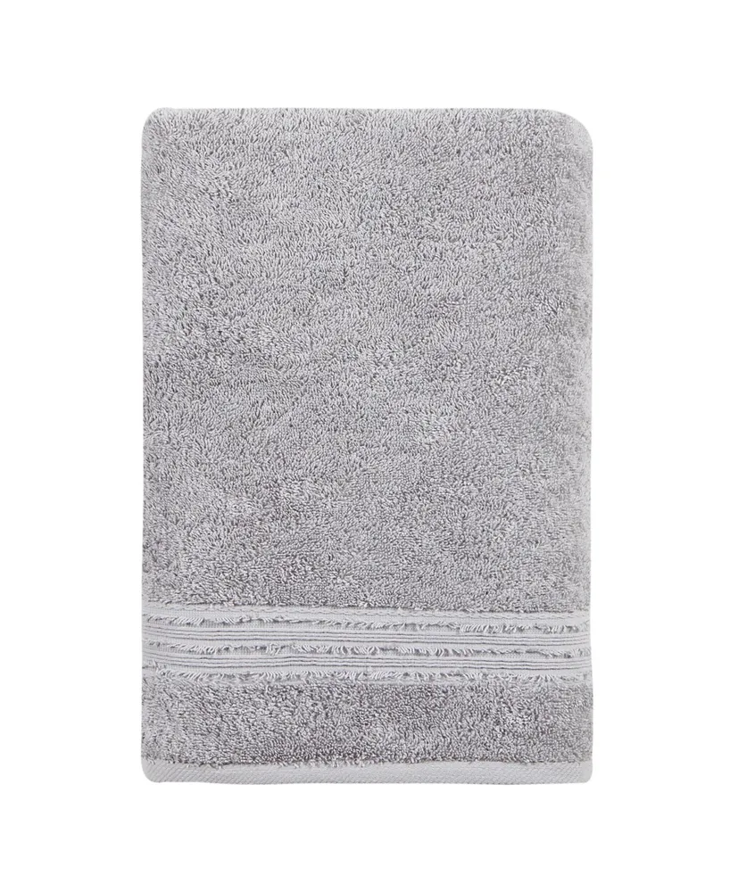 Ozan Premium Home Cascade Bath Towel