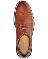 Cole Haan Men's Original Grand Wing Oxfords