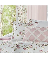 Royal Court Rosemary Decorative Pillow, 16" x 16"