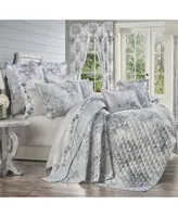 Royal Court Estelle Quilt Sets