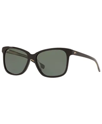 Costa Del Mar Women's Polarized Sunglasses