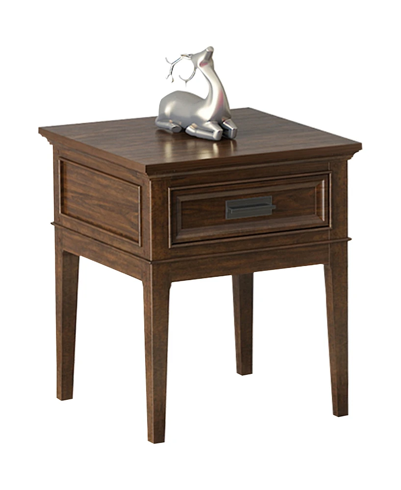 Caruth End Table