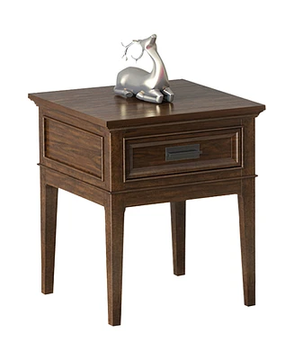 Caruth End Table