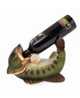 Foster & Rye Boozy Bass Bottle Holder