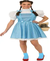 Buy Seasons Women's Wizard of Oz Dorothy Costume